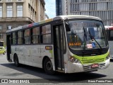 Transportes Paranapuan B10054 na cidade de Rio de Janeiro, Rio de Janeiro, Brasil, por Bruno Pereira Pires. Número da foto: #:id.