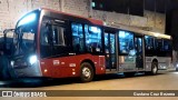 Viação Campo Belo 7 2553 na cidade de São Paulo, São Paulo, Brasil, por Gustavo Cruz Bezerra. Número da foto: #:id.