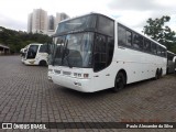 Empresa Gontijo de Transportes 5311 na cidade de Belo Horizonte, Minas Gerais, Brasil, por Paulo Alexandre da Silva. Número da foto: #7440266.