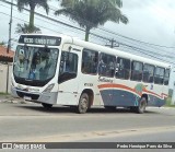 Auto Viação Salineira RJ 111.039 na cidade de Armação dos Búzios, Rio de Janeiro, Brasil, por Pedro Henrique Paes da Silva. Número da foto: #:id.