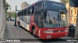 Ribeiro Turismo 3000 na cidade de Belo Horizonte, Minas Gerais, Brasil, por Ailton Alves. Número da foto: #7440434.