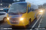 Viação Lírio dos Vales 10100 na cidade de Cariacica, Espírito Santo, Brasil, por Everton Costa Goltara. Número da foto: #7440297.