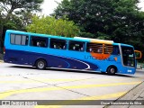 Litorânea Transportes Coletivos 5081 na cidade de São Paulo, São Paulo, Brasil, por Oscar Nascimento da Silva. Número da foto: #7440893.