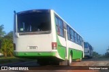 Ônibus Particulares JUJ7630 na cidade de Salinópolis, Pará, Brasil, por Neyvison Lucas. ID da foto: :id.