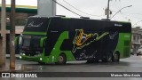 Brasil Viagens 9090 na cidade de Ijaci, Minas Gerais, Brasil, por Marcos Silva Assis. Número da foto: #7439513.