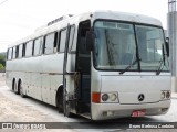 Ônibus Particulares 0628 na cidade de Florianópolis, Santa Catarina, Brasil, por Bruno Barbosa Cordeiro. Número da foto: #:id.