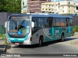 Vianel > Auto Viação Pioneira 02061 na cidade de Contagem, Minas Gerais, Brasil, por Matheus Rocha. Número da foto: #7440058.