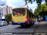 Transpratur Urbano 059 na cidade de Divinópolis, Minas Gerais, Brasil, por Vicente de Paulo Alves. Número da foto: #7438716.