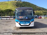 Auto Viação Jabour D86720 na cidade de Rio de Janeiro, Rio de Janeiro, Brasil, por Lucas Luz de Oliveira. Número da foto: #7439872.