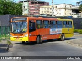 Viação Novo Retiro 88242 na cidade de Contagem, Minas Gerais, Brasil, por Matheus Rocha. Número da foto: #7440125.