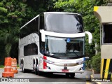 Auto Viação Catarinense 319321 na cidade de São Paulo, São Paulo, Brasil, por Matheus Bispo. Número da foto: #:id.