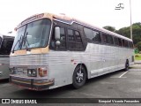 Ônibus Particulares 4099 na cidade de São Paulo, São Paulo, Brasil, por Ezequiel Vicente Fernandes. Número da foto: #:id.