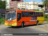 Viação Santa Edwiges 69802 na cidade de Contagem, Minas Gerais, Brasil, por Matheus Rocha. Número da foto: #7439920.