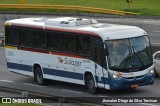 Solazer Transportes e Turismo 3043 na cidade de Lavrinhas, São Paulo, Brasil, por Jhonatan Diego da Silva Trevisan. Número da foto: #:id.