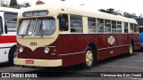 CMTC - Companhia Municipal de Transportes Coletivos 3093 na cidade de São Paulo, São Paulo, Brasil, por Cleverson dos Reis Giraldi. Número da foto: #:id.