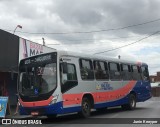 Expresso Itamarati 6471 na cidade de São José do Rio Preto, São Paulo, Brasil, por Junin Keeyper. Número da foto: #:id.