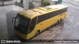 Viação Itapemirim 7001 na cidade de Rio de Janeiro, Rio de Janeiro, Brasil, por Alexandre Figueiredo Pereira. Número da foto: #7440601.