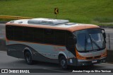 Ônibus Particulares 3020 na cidade de Lavrinhas, São Paulo, Brasil, por Jhonatan Diego da Silva Trevisan. Número da foto: #:id.