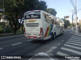 Empresa de Turismo Rio Negro 175 na cidade de São Paulo, São Paulo, Brasil, por  Rogerio Porttuga. Número da foto: #7438649.