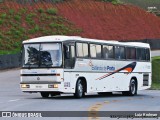Transportes e Turismo Estância de Prata 010 na cidade de Aparecida, São Paulo, Brasil, por Luiz Krolman. Número da foto: #7438076.