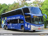 RodeRotas - Rotas de Viação do Triângulo 7403 na cidade de São Paulo, São Paulo, Brasil, por Renan Vieira. Número da foto: #7440028.