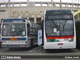 Metra - Sistema Metropolitano de Transporte 5500 na cidade de São Paulo, São Paulo, Brasil, por Matheus  Daniel. Número da foto: #7438415.