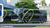 Expresso Princesa dos Campos 6992 na cidade de Pato Branco, Paraná, Brasil, por Vitor Martins. Número da foto: #:id.