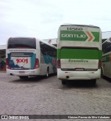 Empresa Gontijo de Transportes 14560 na cidade de Campos dos Goytacazes, Rio de Janeiro, Brasil, por Vinicius Pessoa da Silva Valadares. Número da foto: #:id.