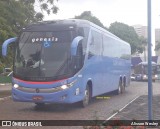 Expresso Guanabara 636 na cidade de Fortaleza, Ceará, Brasil, por Alisson Wesley. Número da foto: #:id.