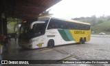 Empresa Gontijo de Transportes 19565 na cidade de Camanducaia, Minas Gerais, Brasil, por Guilherme Lucas Martins De Assunção. Número da foto: #7440795.