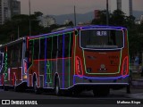 Alfa Rodobus > CooperAlfa 8 6004 na cidade de São Paulo, São Paulo, Brasil, por Matheus Bispo. Número da foto: #:id.