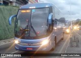 Viação Águia Branca 25830 na cidade de Cariacica, Espírito Santo, Brasil, por Everton Costa Goltara. Número da foto: #7438107.