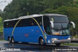 Ônibus Particulares 3000 na cidade de Santa Isabel, São Paulo, Brasil, por Rudnei Aparecido da Silva. Número da foto: #7440508.