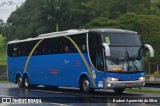 Ônibus Particulares 3000 na cidade de Santa Isabel, São Paulo, Brasil, por Rudnei Aparecido da Silva. ID da foto: :id.