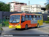 Viação Novo Retiro 88261 na cidade de Contagem, Minas Gerais, Brasil, por Matheus Rocha. Número da foto: #7440373.