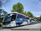 LKL Logística e Transporte RJ 656.019 na cidade de Petrópolis, Rio de Janeiro, Brasil, por Gustavo Esteves Saurine. Número da foto: #:id.