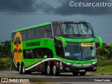 Transportes Thomaz 2001 na cidade de Ji-Paraná, Rondônia, Brasil, por César Castro. Número da foto: #7440068.