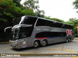Auto Viação 1001 108.1133 na cidade de São Paulo, São Paulo, Brasil, por André Luiz Gomes de Souza. Número da foto: #7440701.
