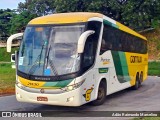 Empresa Gontijo de Transportes 21430 na cidade de Belo Horizonte, Minas Gerais, Brasil, por Adão Raimundo Marcelino. Número da foto: #7440490.