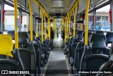 VB Transportes e Turismo 1500 na cidade de Campinas, São Paulo, Brasil, por Matheus Gabriel dos Santos. Número da foto: #:id.