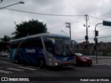 Viação Cometa 11501 na cidade de São Paulo, São Paulo, Brasil, por Rafael Lopes de Oliveira. Número da foto: #7438087.