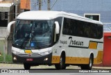 Transur - Transporte Rodoviário Mansur 6620 na cidade de Lavras, Minas Gerais, Brasil, por Nélyton Ricardo  Barbosa. Número da foto: #7439805.
