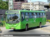 Transimão 1207 na cidade de Contagem, Minas Gerais, Brasil, por Matheus Rocha. Número da foto: #7440330.
