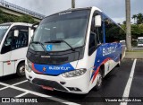 Suzantur Suzano 275 na cidade de Aparecida, São Paulo, Brasil, por Vicente de Paulo Alves. Número da foto: #7438664.