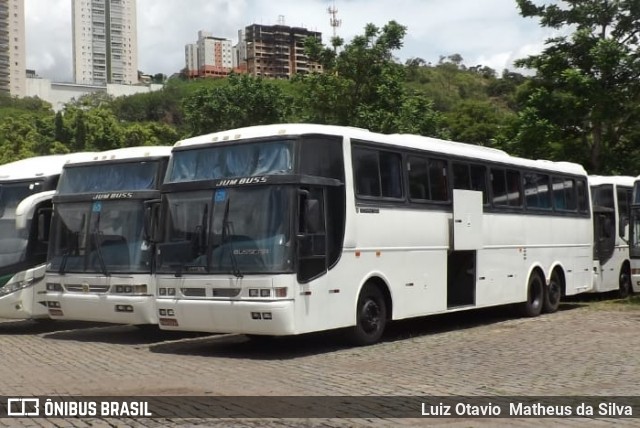 Empresa Gontijo de Transportes Ex-15485 na cidade de Belo Horizonte, Minas Gerais, Brasil, por Luiz Otavio Matheus da Silva. ID da foto: 7442072.