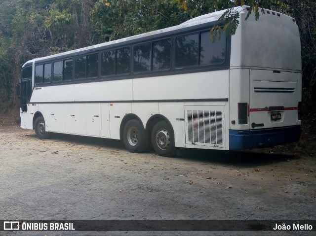 Ônibus Particulares 7336 na cidade de Satuba, Alagoas, Brasil, por João Mello. ID da foto: 7443512.