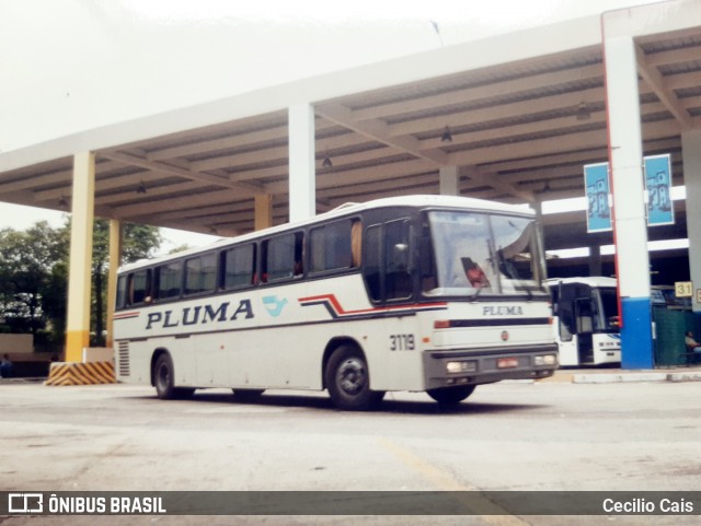 Pluma Conforto e Turismo 3119 na cidade de Rio de Janeiro, Rio de Janeiro, Brasil, por Cecilio Cais. Número da foto: #7442344.