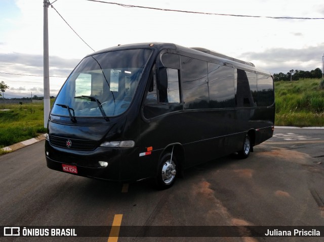 C&C Transporte e Turismo  na cidade de Itupeva, São Paulo, Brasil, por Juliana Priscila. Número da foto: #7441625.