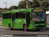 Transportes Santo Antônio RJ 161.134 na cidade de Duque de Caxias, Rio de Janeiro, Brasil, por Rafael da Silva Xarão. Número da foto: #:id.