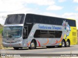 Santurismo 9900 na cidade de Maruim, Sergipe, Brasil, por José Franca S. Neto. Número da foto: #:id.